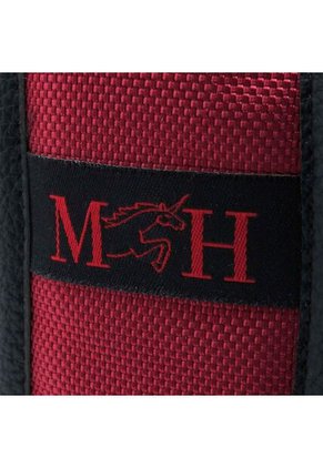 Morral Curvo Dos Cremalleras Rojo Urban Morral Curvo Dos Cremalleras Rojo Urban