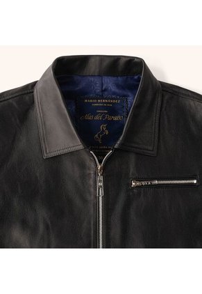 Chaqueta Sierra Negro Portugal Chaqueta Sierra Negro Portugal Talla 40