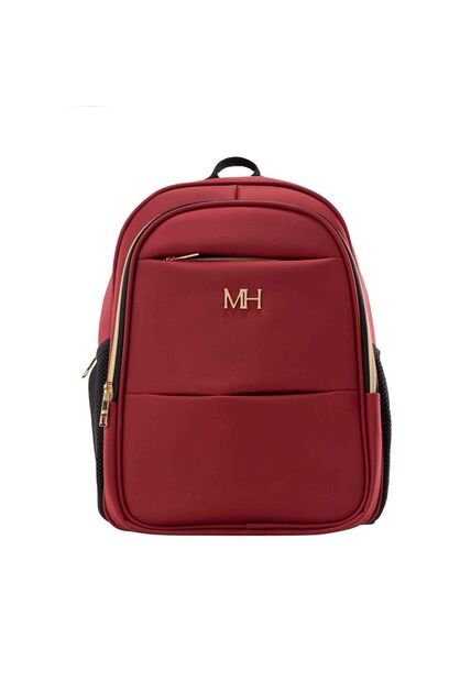 Morral Duna Pequeño Burgundy Indianapolis Morral Duna Pequeño Burgundy Indianapolis