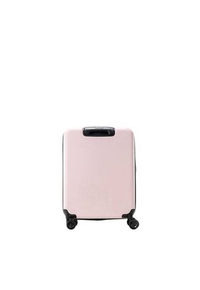 Maleta Pequeña 20" Azul Rosado Sierra Maleta Pequeña 20" Azul Rosado Sierra