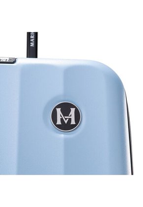 Maleta Pequeña 20" Azul Rosado Sierra Maleta Pequeña 20" Azul Rosado Sierra