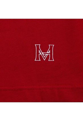 Boxer Algodón Brief Rojo Básicos Boxer Algodón Brief Rojo Básicos Talla M