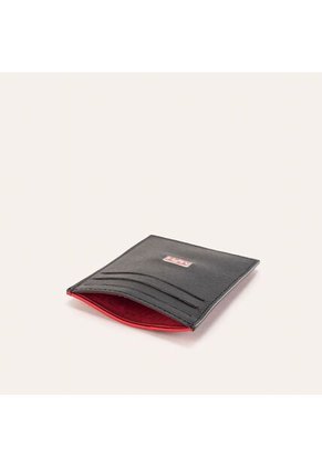 Tarjetero Extraplano Negro Toro Millenium Tarjetero Extraplano Negro Toro Millenium