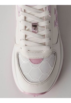 Tenis Astro Rosa Tenis Astro Rosa Talla 37