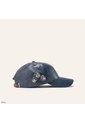 Gorra Origen Aventura de Mario Hernández