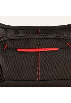 Neceser Con Cremallera Toro Nomada Neceser Con Cremallera Toro Nomada