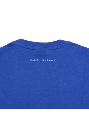 Camiseta Tropical MHonograma Tangara Tierra Arriba Camiseta Tropical MHonograma Tangara Tierra Arriba Talla XXL