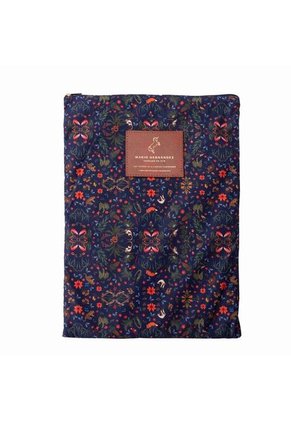 Camiseta Tropical MHonograma Tangara Tierra Arriba Camiseta Tropical MHonograma Tangara Tierra Arriba Talla XXL