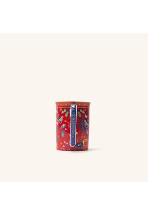 Mug Cosecha Rojo Andina MH Mugs Mug Cosecha Rojo Andina MH Mugs