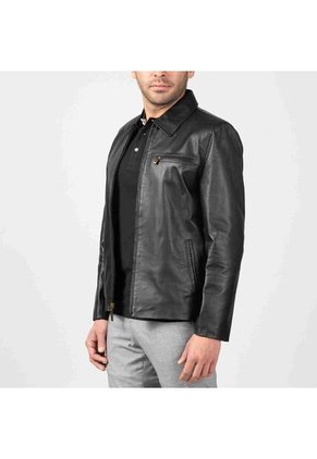 Chaqueta Polo Negro Gema Chaqueta Polo Negro Gema Talla 40