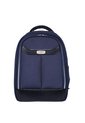 Morral Tres Cremalleras Azul Urban Morral Tres Cremalleras Azul Urban de Mario Hernández