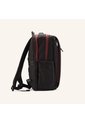 Morral Funcional Lt Negro Rojo Soto de Mario Hernández