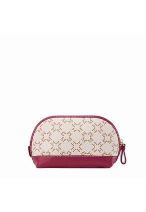 Cosmetiquero Pequeño Crema Primario Borboletra Cosmetiquero Pequeño Crema Primario Borboletra