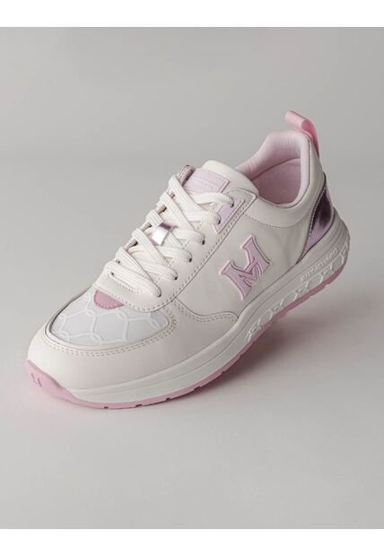 Tenis Astro Rosa Tenis Astro Rosa Talla 34