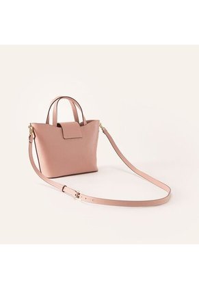 Tote Alas Mini Rosado Pálido Siena Tote Alas Mini Rosado Pálido Siena