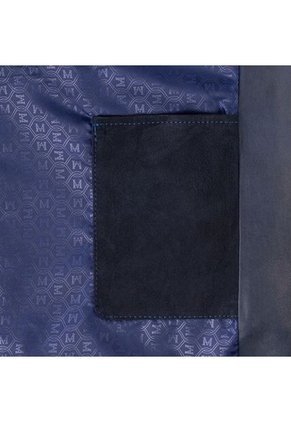 Chaqueta Pablo Azul Gema MH Chaqueta Pablo Azul Gema MH Talla 46