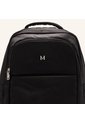 Morral Mova 16” Negro Nova de Mario Hernández