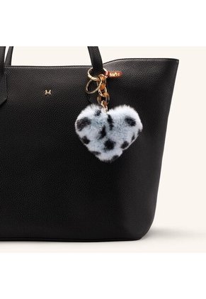 Charm Suspiro Corazón Celeste Charm Suspiro Corazón Celeste