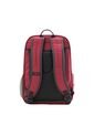 Morral Cuadrado Dos Cremalleras Rojo Urban Morral Cuadrado Dos Cremalleras Rojo Urban de Mario Hernández
