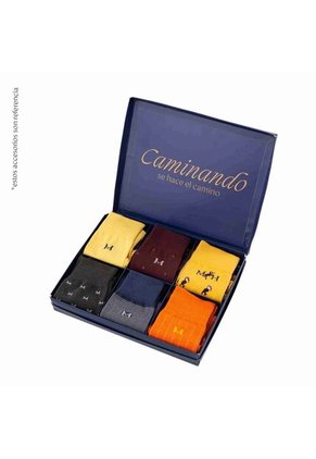 Medias Acanaladas Extrafina Negro MH Socks Medias Acanaladas Extrafina Negro MH Socks