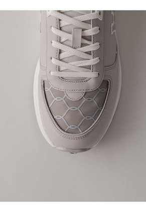 Tenis Astro Ceniza Tenis Astro Ceniza Talla 40