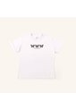 Camiseta Aura Blanco Tierra Arriba de Mario Hernández