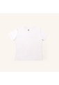 Camiseta Aura Blanco Tierra Arriba de Mario Hernández
