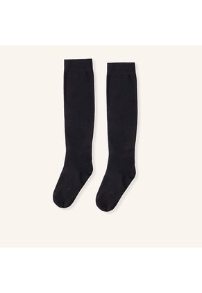 Medias De Viaje Negro Nomad Contempo