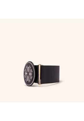 Correa Casual Azulejo Negro Correa Casual Azulejo Negro Talla L