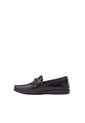 Mocasín Cadiz Negro MH Mocs Mocasín Cadiz Negro MH Mocs Talla 38 de Mario Hernández
