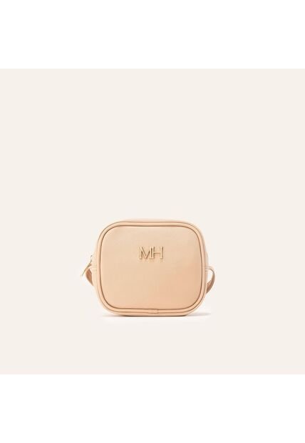 Manos Libres Mini Taupe Olivia Manos Libres Mini Taupe Olivia