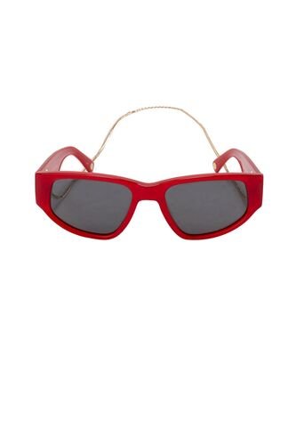 Gafas Tokio Rojo MH Sun Gafas Tokio Rojo MH Sun Mario Hernández