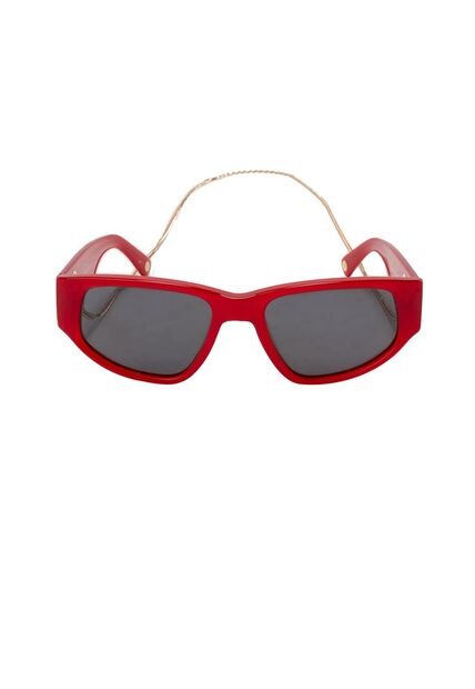 Gafas Tokio Rojo MH Sun Gafas Tokio Rojo MH Sun