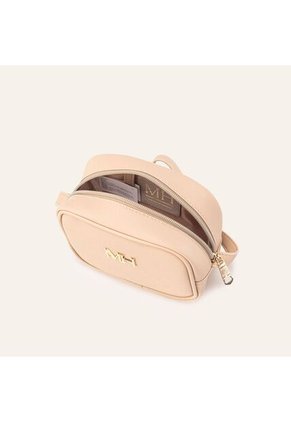 Manos Libres Mini Taupe Olivia Manos Libres Mini Taupe Olivia