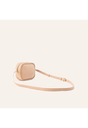 Manos Libres Mini Taupe Olivia Manos Libres Mini Taupe Olivia
