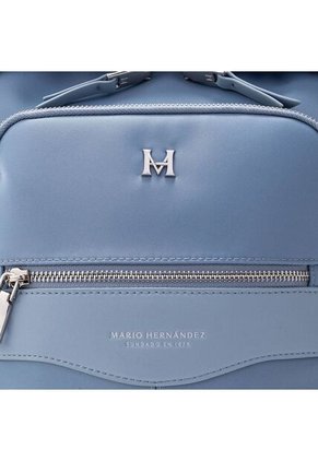 Morral Paris Azul Claro Petra Morral Paris Azul Claro Petra