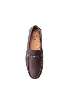 Mocasín Driver Cordoba Café MH Mocs Mocasín Driver Cordoba Café MH Mocs Talla 41