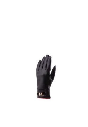 Guantes Monarca Negro Guantes Monarca Negro Talla L