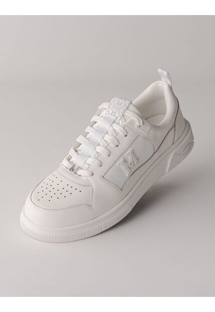 Tenis Saga Blanco Tenis Saga Blanco Talla 37