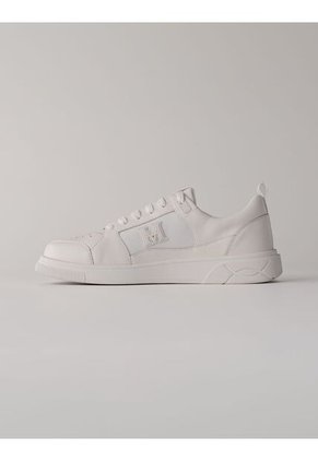 Tenis Saga Blanco Tenis Saga Blanco Talla 37