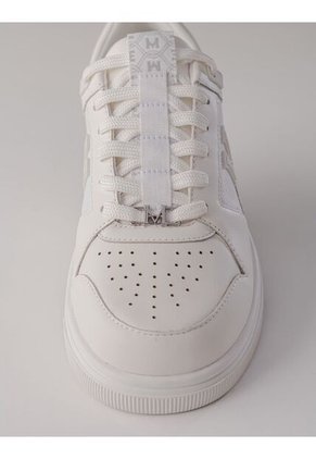 Tenis Saga Blanco Tenis Saga Blanco Talla 37