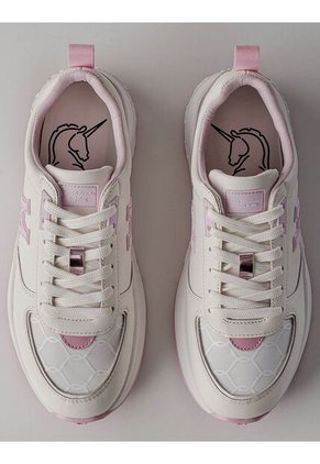 Tenis Astro Rosa Tenis Astro Rosa Talla 41