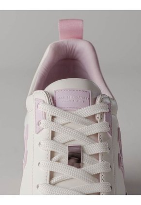 Tenis Astro Rosa Tenis Astro Rosa Talla 41