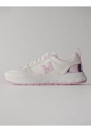 Tenis Astro Rosa Tenis Astro Rosa Talla 41