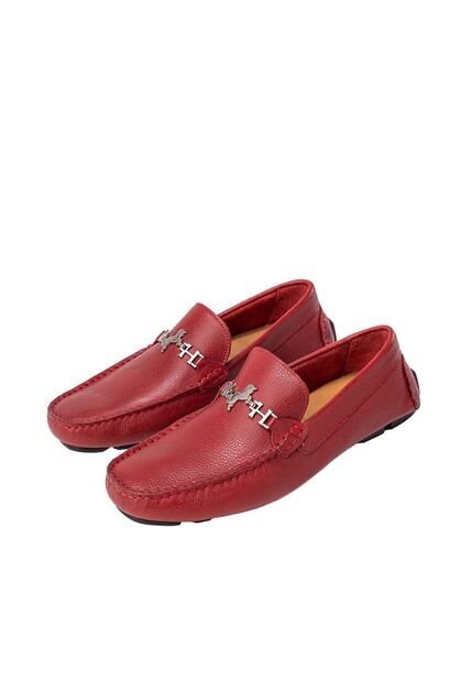 Mocasín Driver Cortés Cayena MH Mocs Mocasín Driver Cortés Cayena MH Mocs Talla 42