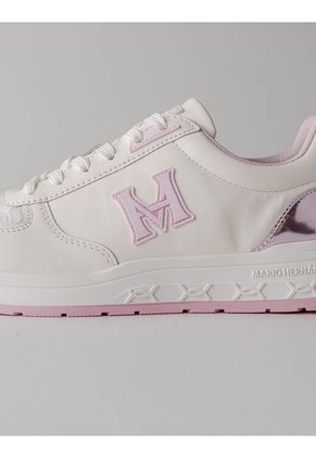 Tenis Astro Rosa Tenis Astro Rosa Talla 41