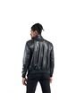 Chaqueta Pablo Negro Gema Chaqueta Pablo Negro Gema Talla 44 de Mario Hernández