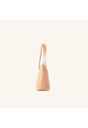 Tote Alas Mediano Taupe Olivia Tote Alas Mediano Taupe Olivia