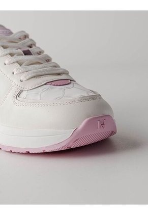 Tenis Astro Rosa Tenis Astro Rosa Talla 41