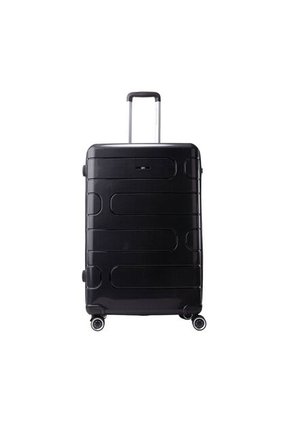 Maleta Mediana 24" Negro Colon Maleta Mediana 24" Negro Colon